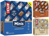 Clif Bar Energieriegel Mini 10x28g Box - afbeelding 1