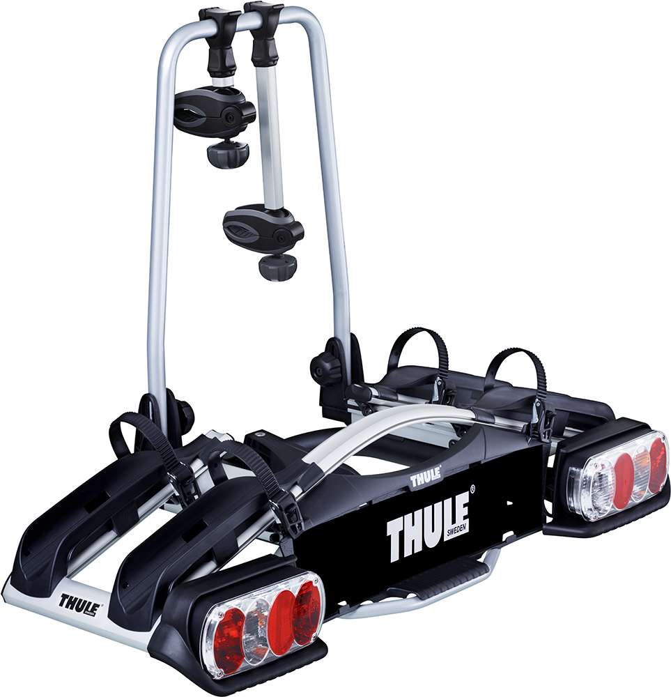 Thule Fahrradträger EuroWay G2 2B 13p 920
