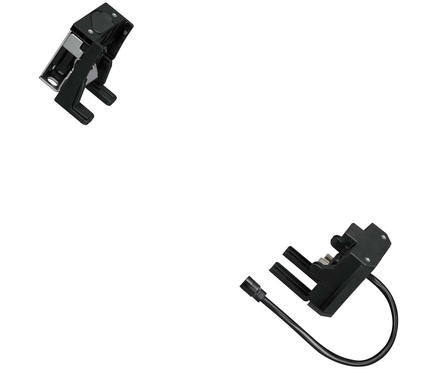Shimano Steps BM-E8020 Batteriehalter für integrierten Akku