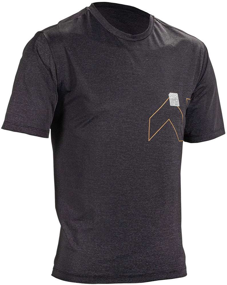 Leatt 1.0 Trail X-Flow – MTB-Trikot