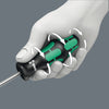 Wera Schraubendreher -Set 334 335 6 Kraftform Plus, Lase