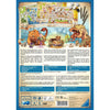 Ravensburger Dungeons, Würfel und Gefahr