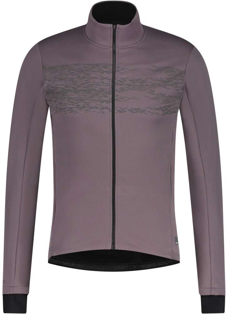 Shimano Beaufort Jacke – multifunktionale Fahrradjacke