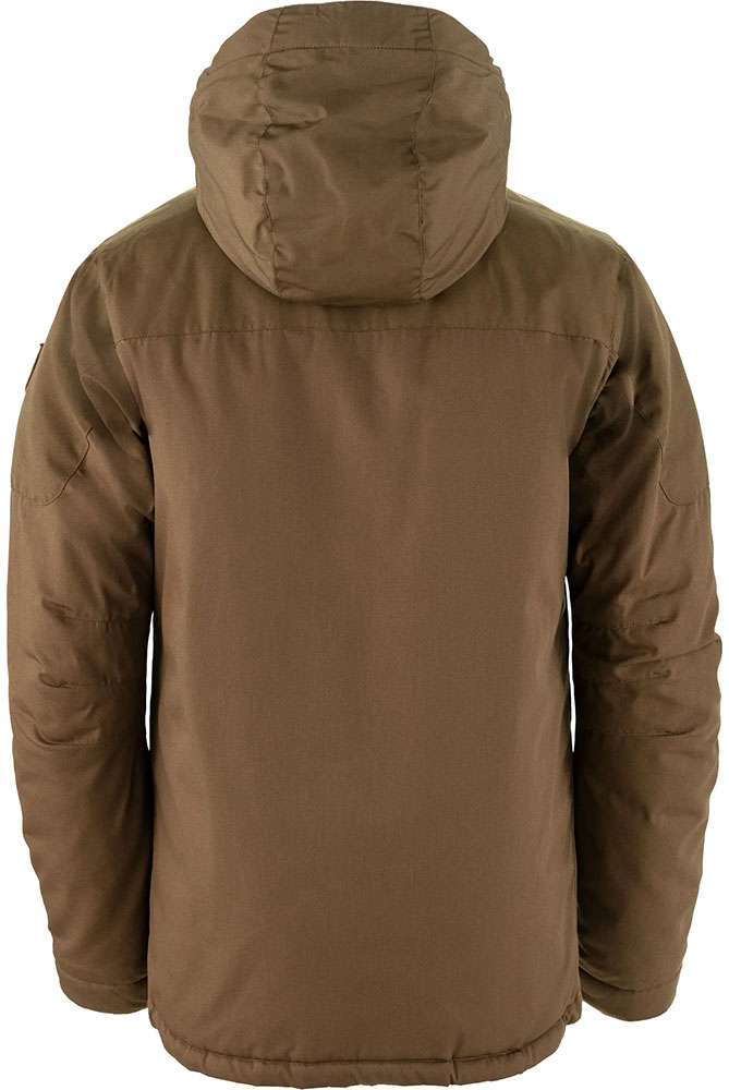 Fjällräven Skogsö wattiert – Winterjacke
