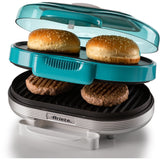 Ariete Party Time Hamburger Maker 0205 01 - afbeelding 3