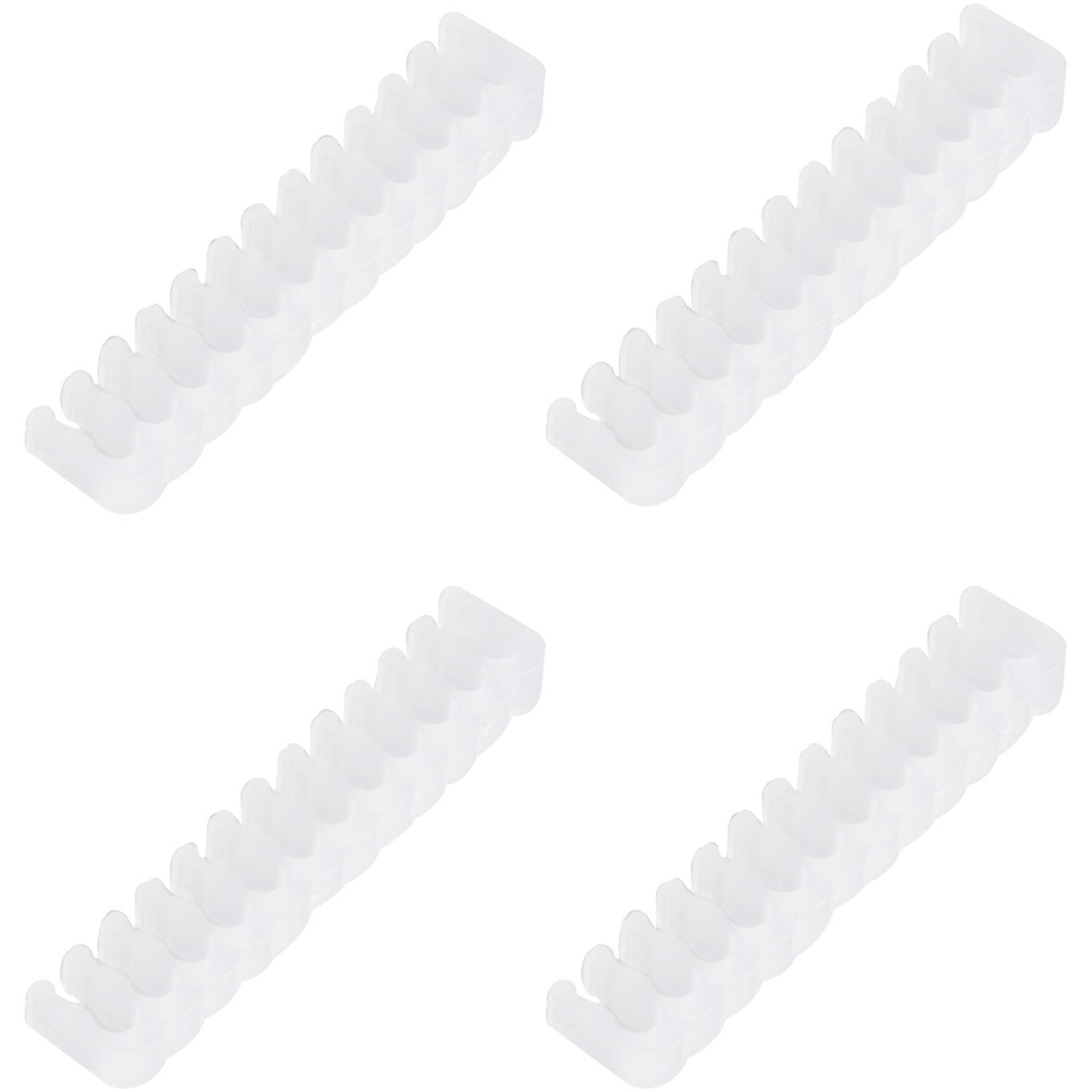 Silverstone SST-PP07E-MBW-V2, 24-Pin-ATX-Verlängerungskabel