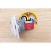 Shelly Qubino Wave 13 Uhr Mini