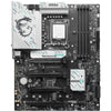 MSI B860 Gaming Plus WiFi Sockel 1851 Motherboard (RAID, 5GB-LAN, WiFi 7, BT, Sound, ATX)