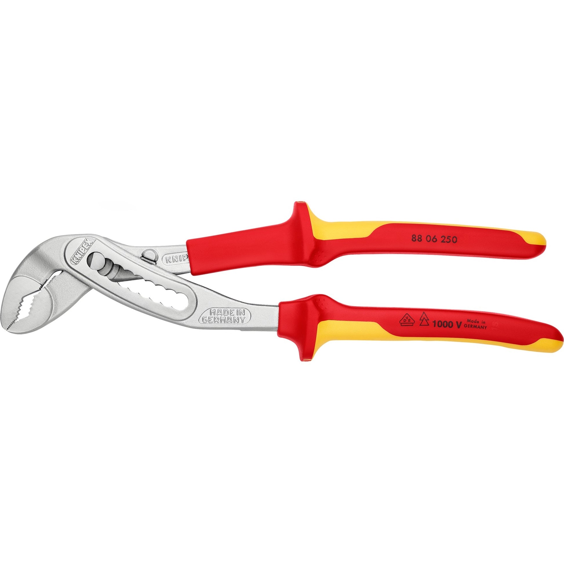 Knipex VDE Water Puppteg 8806250