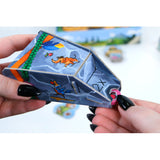 999games 999 Spiele Paleolino – Brettspiel - afbeelding 5