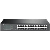 TP-Link TL-SG1024D - afbeelding 2