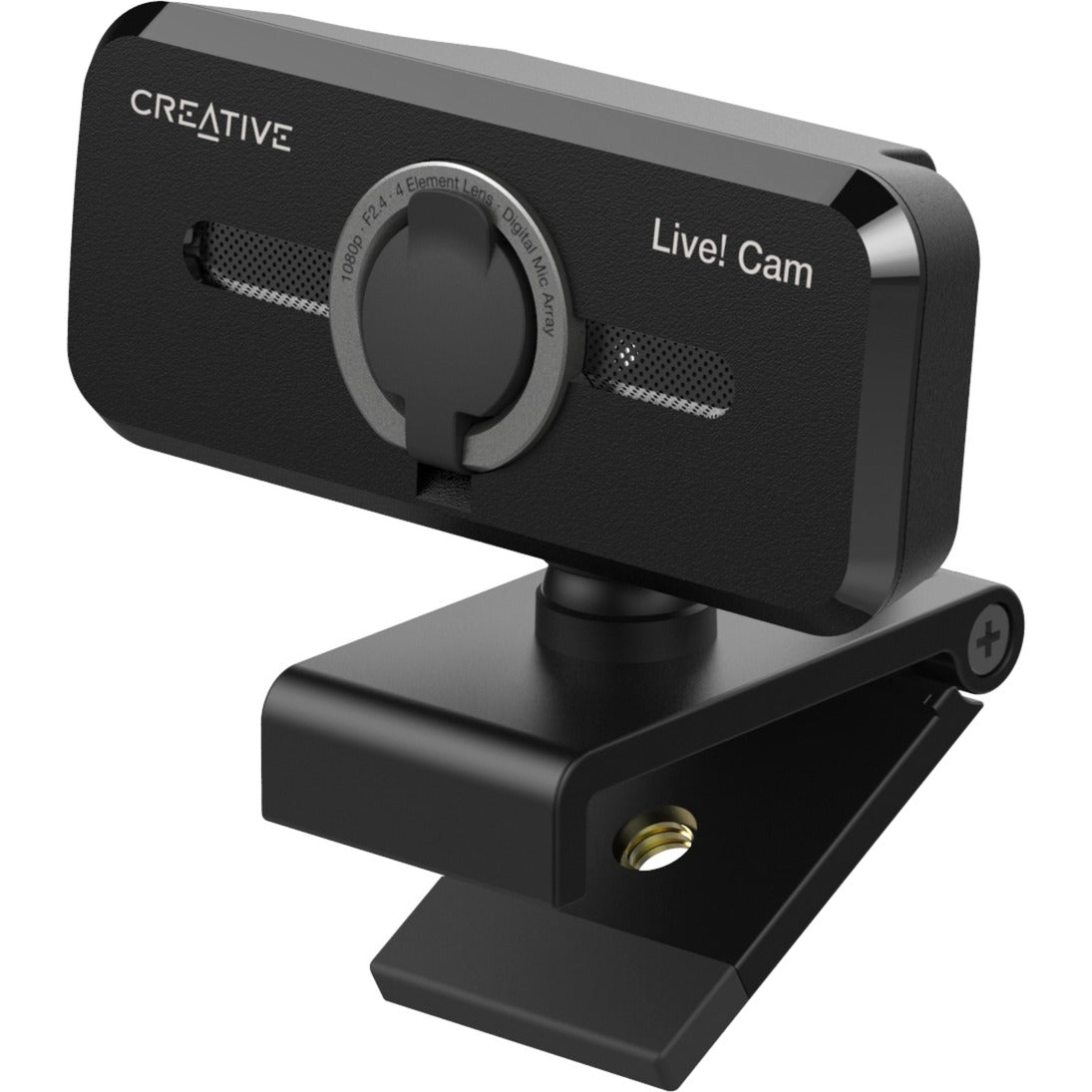 Kreatives Leben! CAM Sync 1080p V2