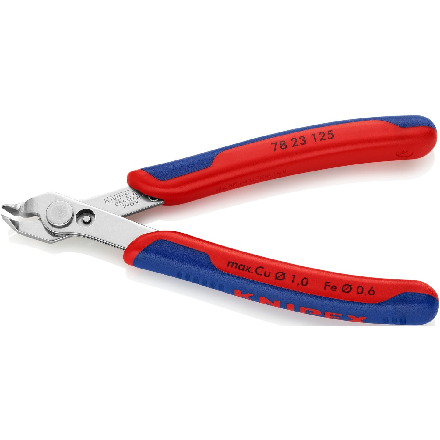 Knipex Elektronische Supermesser 78 23 125