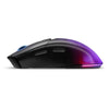 Lenovo Legion M410 Kabellose RGB-Gaming-Maus (Schwarz, 16.000 DPI, RGB, 2,4 GHz USB)