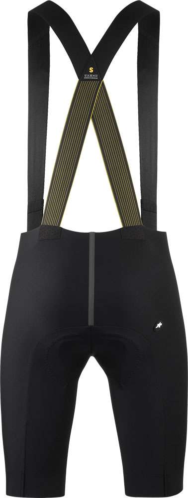 Assos equipe r 2 3 s11 – Trägerhose mit Polster