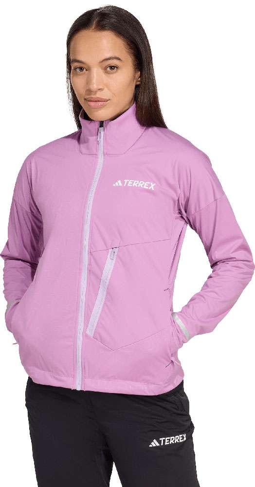Adidas Xperior Cross Country – Softshelljacke für Damen