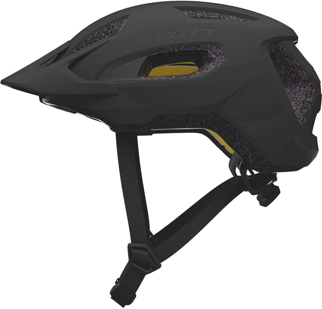 Scott Supra Plus Mips – Fahrradhelm