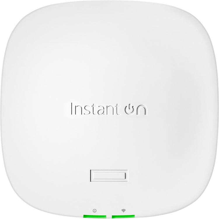 Hewlett Packard Enterprise Instant auf Bündel Dual Radio (EU) AP21
