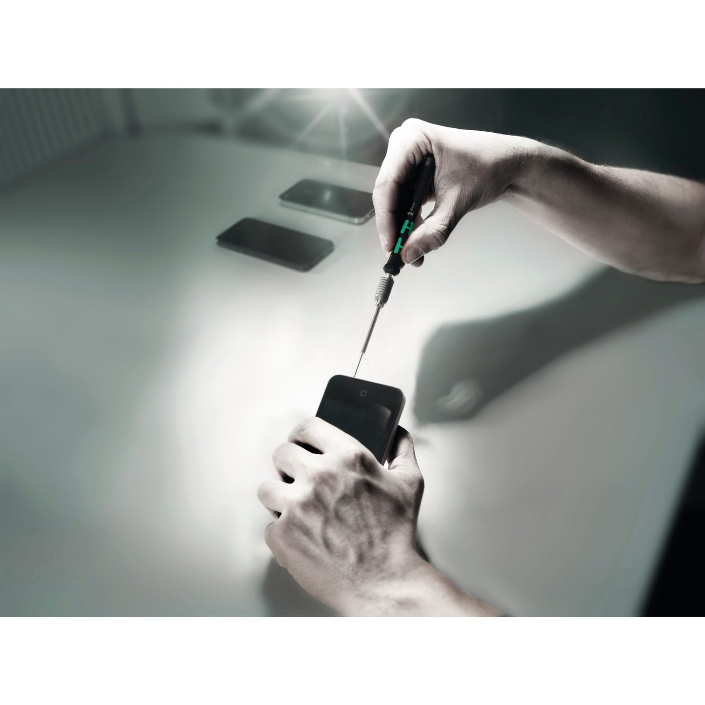 Waa Kraftform Kompakt Micro Set 11 SB