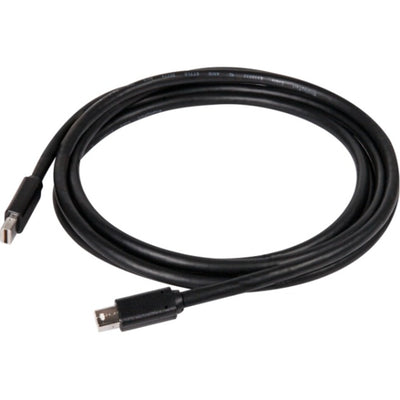 Club 3D Mini DisplayPort 1.4 Kabel männlich-männlich