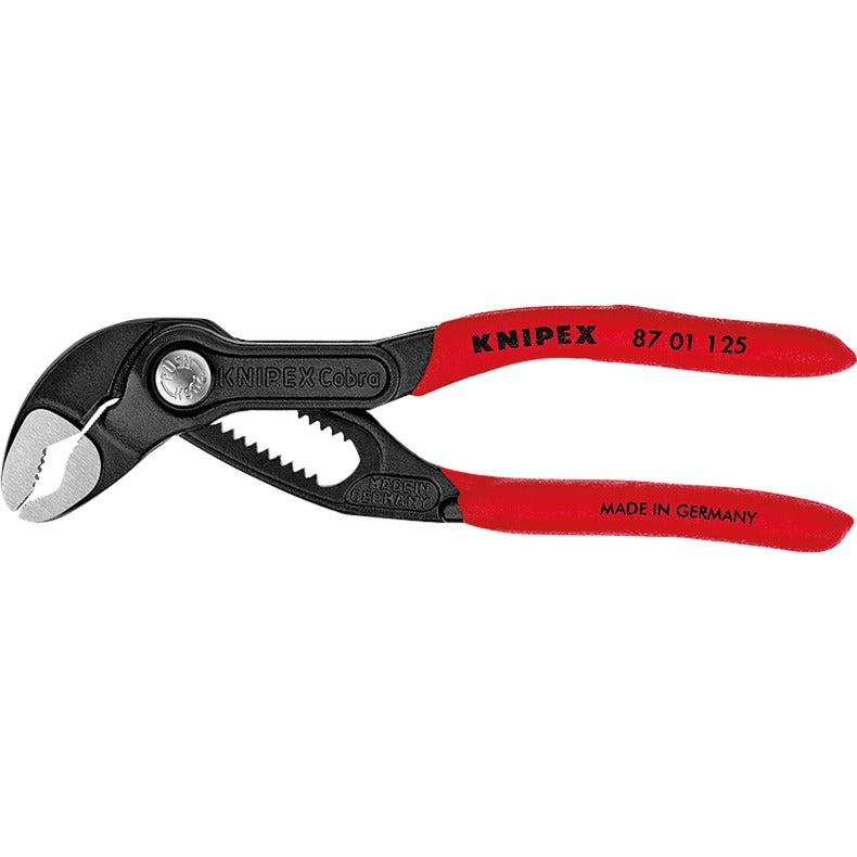 KNIPEX MINI TACK SET IN WORKLICHEN GETRIGT BAY 002072V