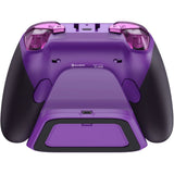 Gamesir G7 Pro HE Tri-Mode Wireless Controller – Pflaume Lila (Lila, USB 2,4 GHz Bluetooth, Xbox Series X|S, Xbox One, PC, Android) - afbeelding 6