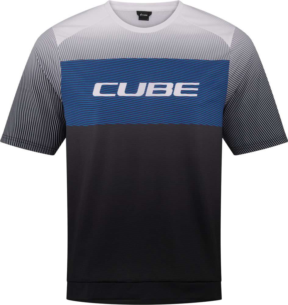 Cube teamline cmpt – Trikot