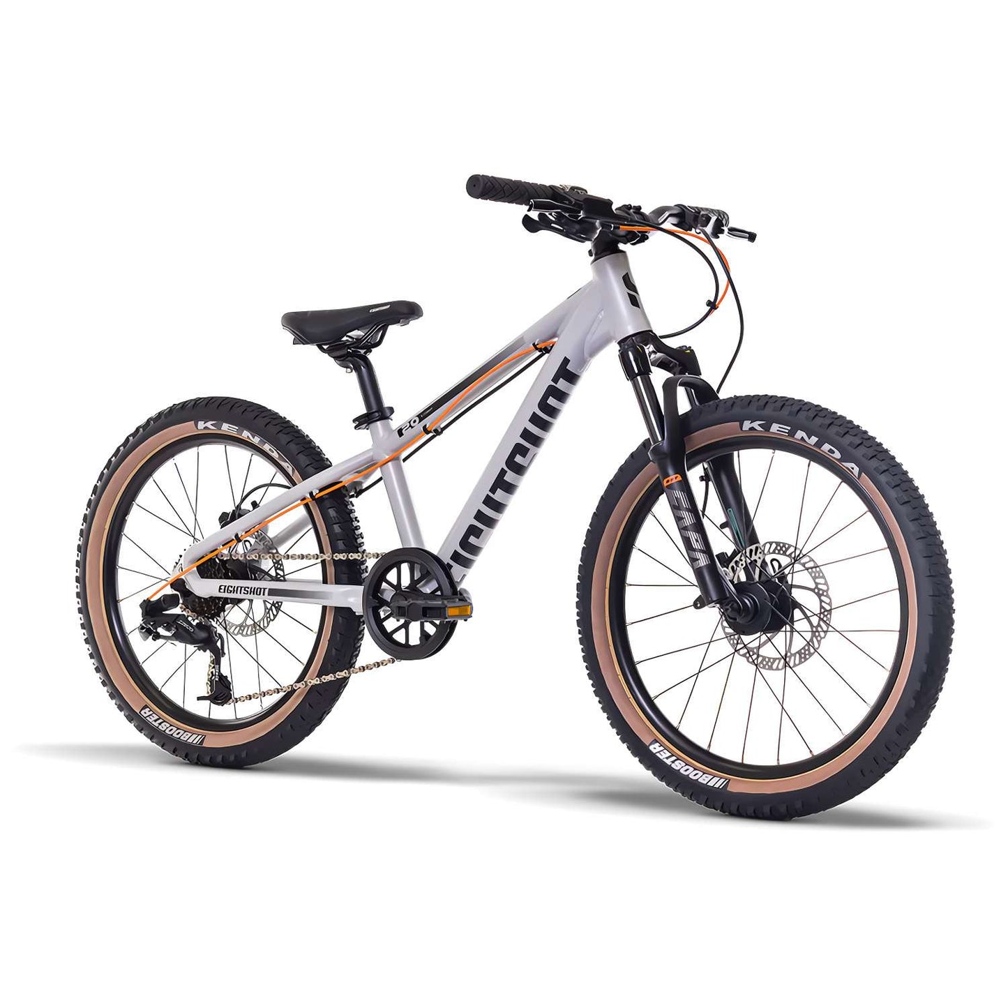 Eightshot Coady 20 Disc