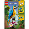 LEGO LEGO Creator 31136 Exotischer Papagei