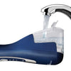 Waterpik WP-583 kabellose, fortschrittliche blaue Mundpflege (blau)