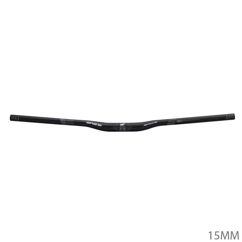 Spank Spike 800 Race Riser Lenker Vibrokern 31,8 mm