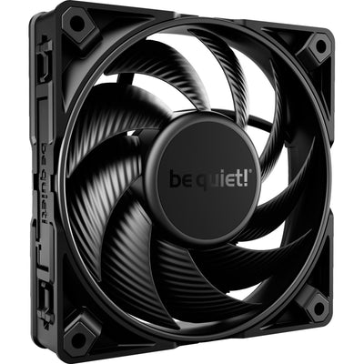 Ruhig sein! Silent Wings 4 PWM 120x120x25
