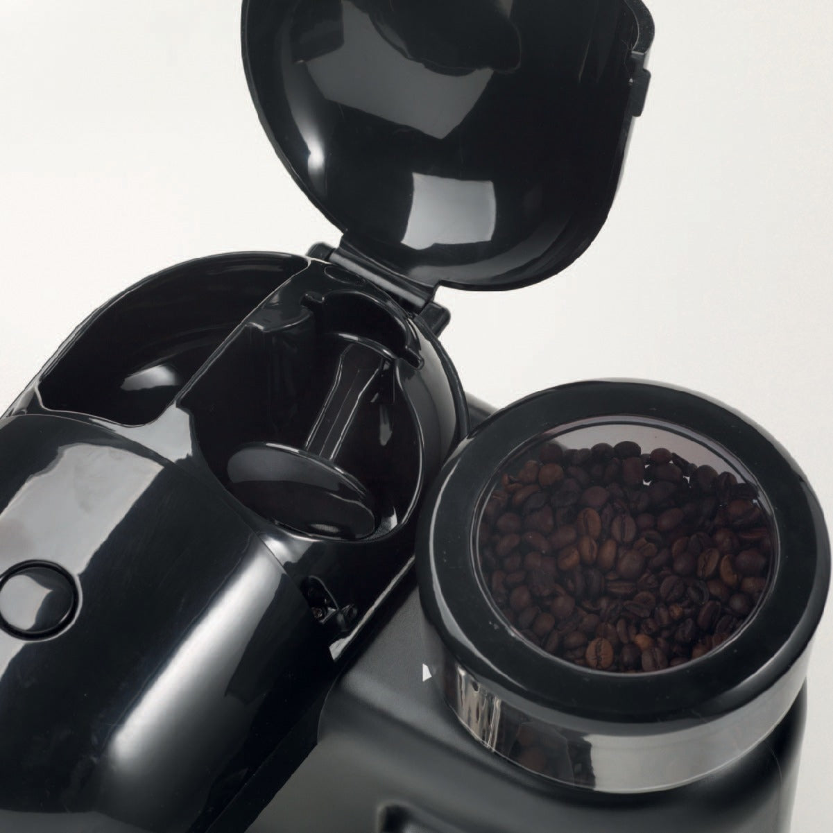 Ariete Espressomaschine 1318 02
