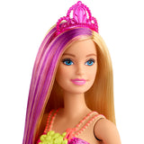 Mattel Dreamtopia Prinzessin - afbeelding 3