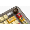 Iqunix ZX75 Happy Afe drahtlose mechanische Tastatur
