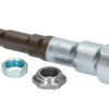 Shimano Pedalachse komplett für PD-M324