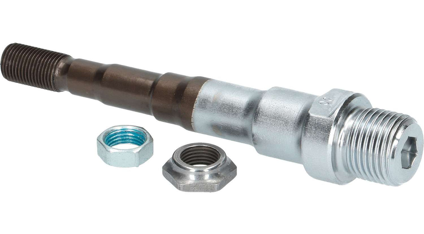 Shimano Pedalachse komplett für PD-M324