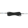 Powera USB-C-Kabel für Playstation 5 (schwarz und weiß, 3 Meter)