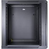 Inter-Tech-Wandgehäuse SMA-6612 - afbeelding 4