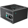 Deepcool PN650M modulares 650-Watt-Netzteil (schwarz, 3x PCIe)