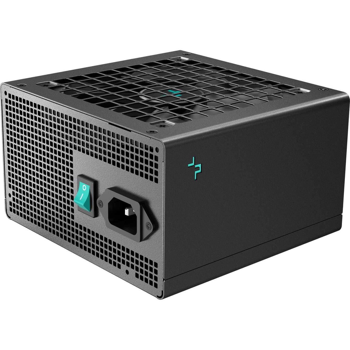 Deepcool PN650M modulares 650-Watt-Netzteil (schwarz, 3x PCIe)