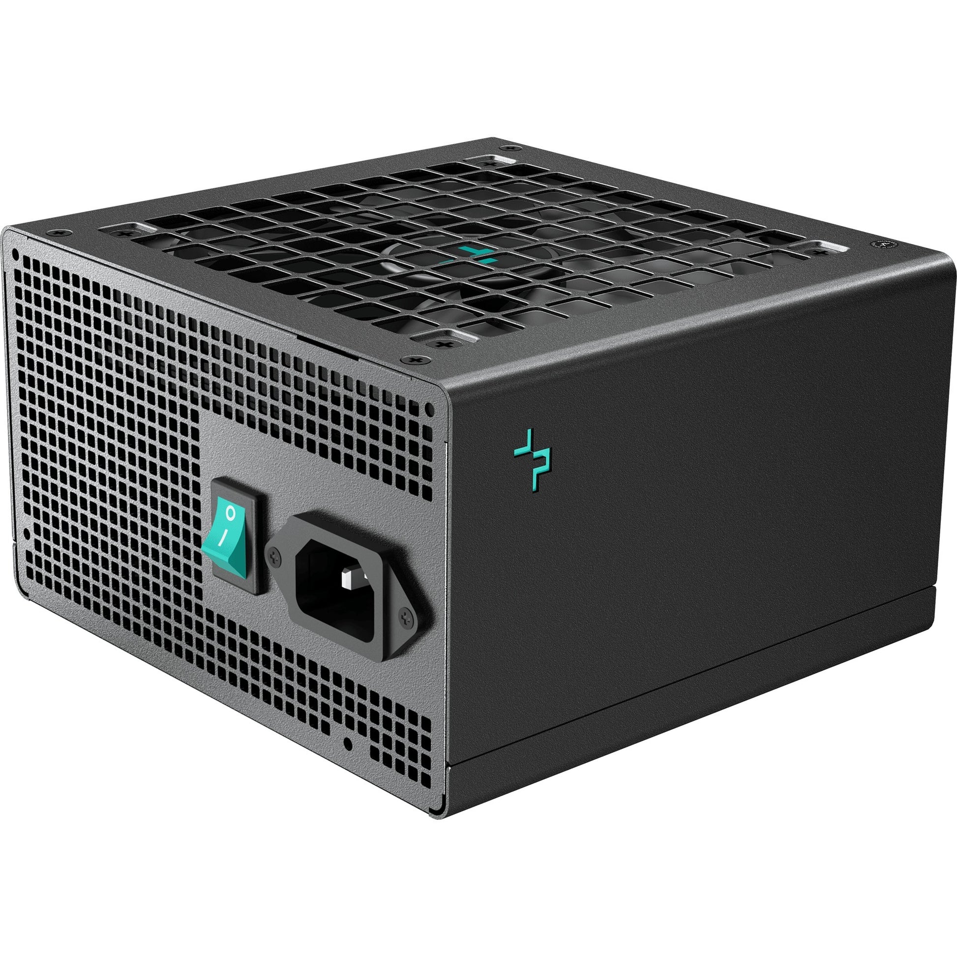 Deepcool PN650M modulares 650-Watt-Netzteil (schwarz, 3x PCIe)