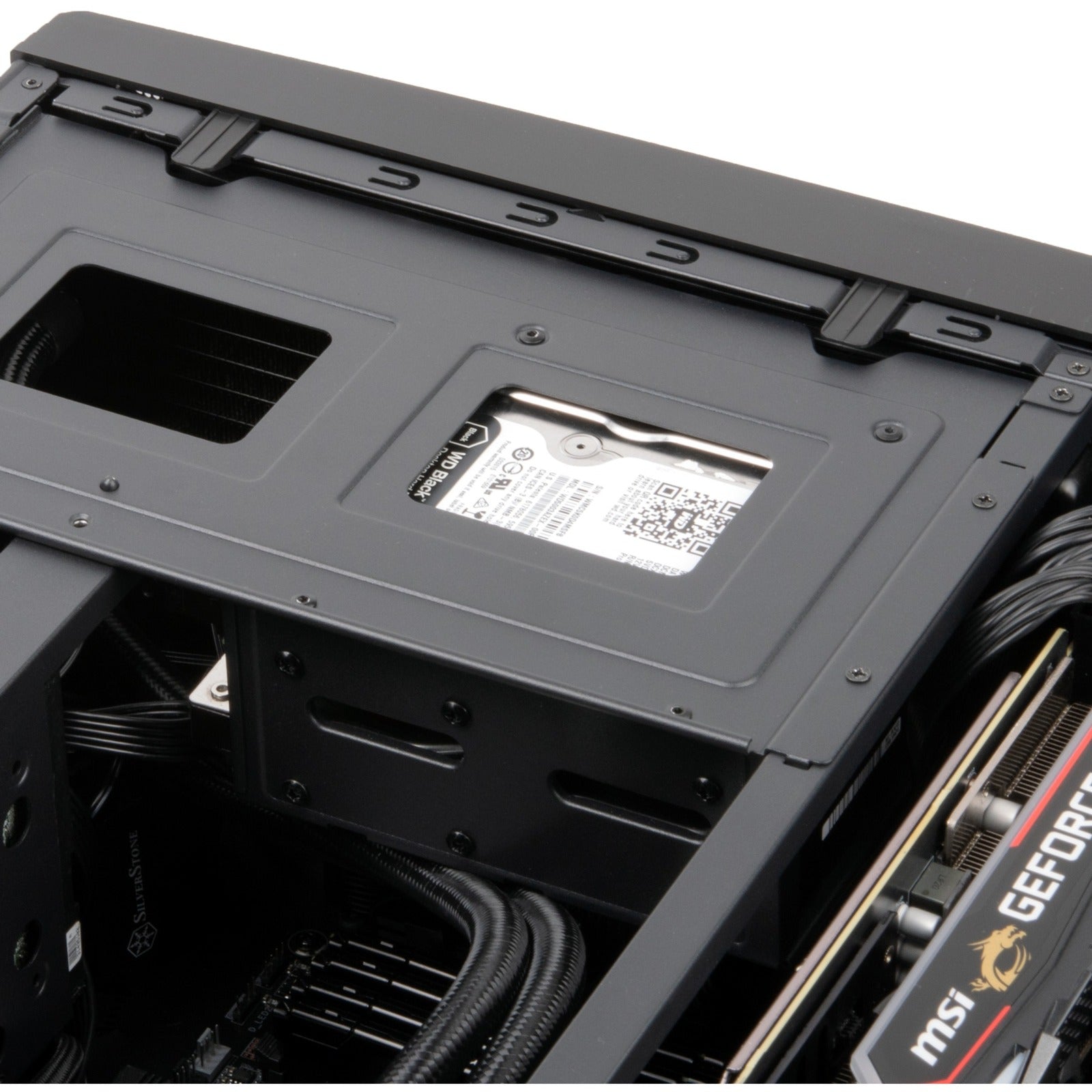 SilverStone SST-GD11B