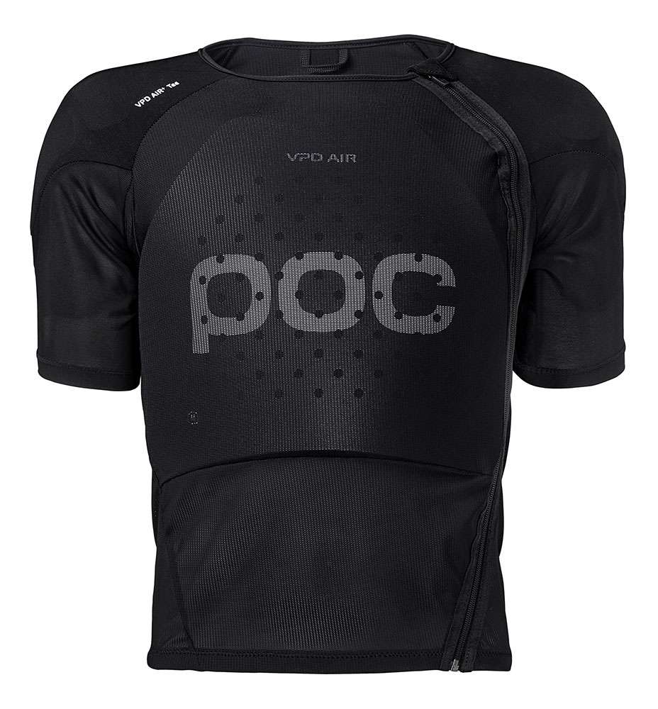 Poc Spine VPD Air+ T-Shirt – Protektorenshirt