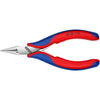 Knipex 7-teilige Tasche 00 20 16