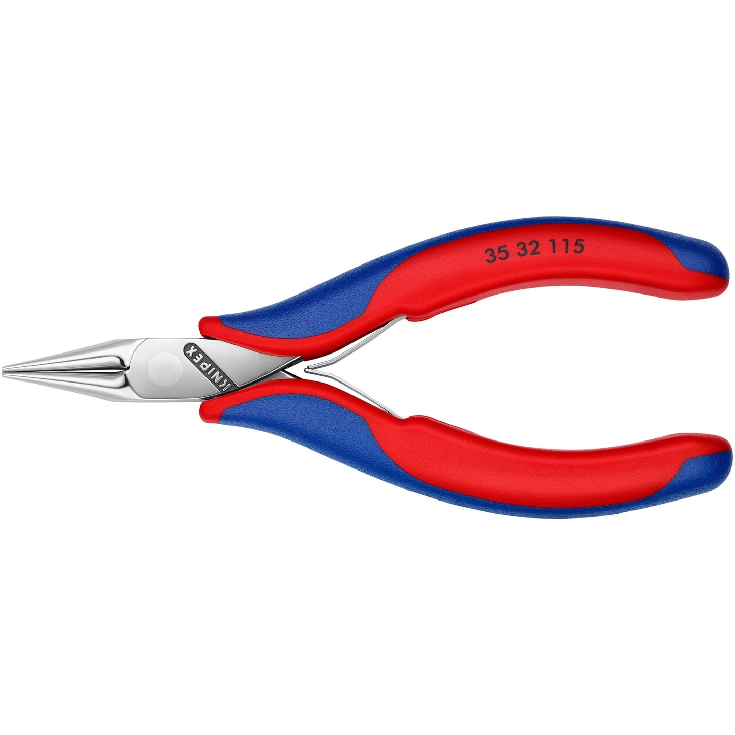 Knipex 7-teilige Tasche 00 20 16