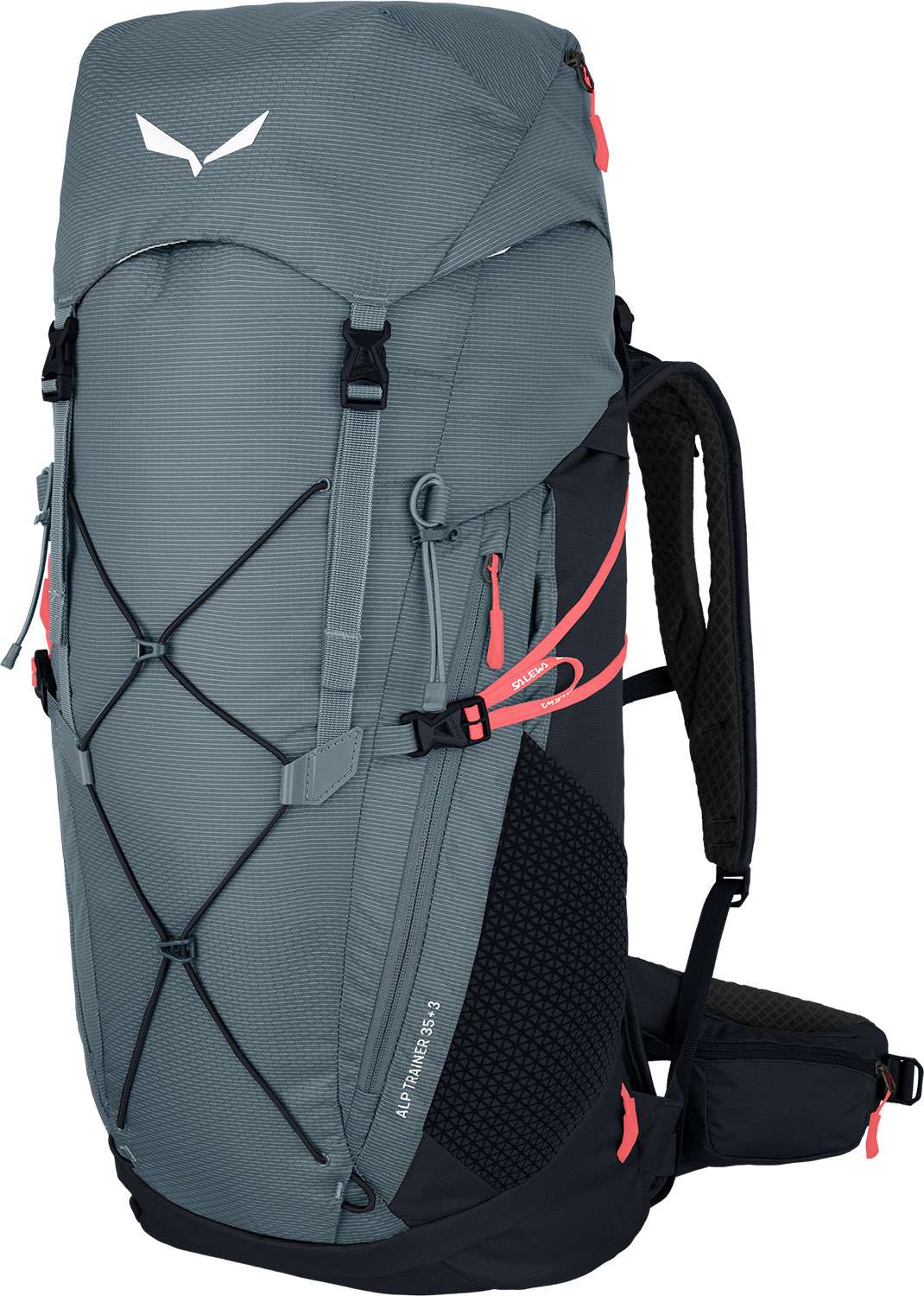Salewa Alp Trainer 35+3 - Wanderrucksack