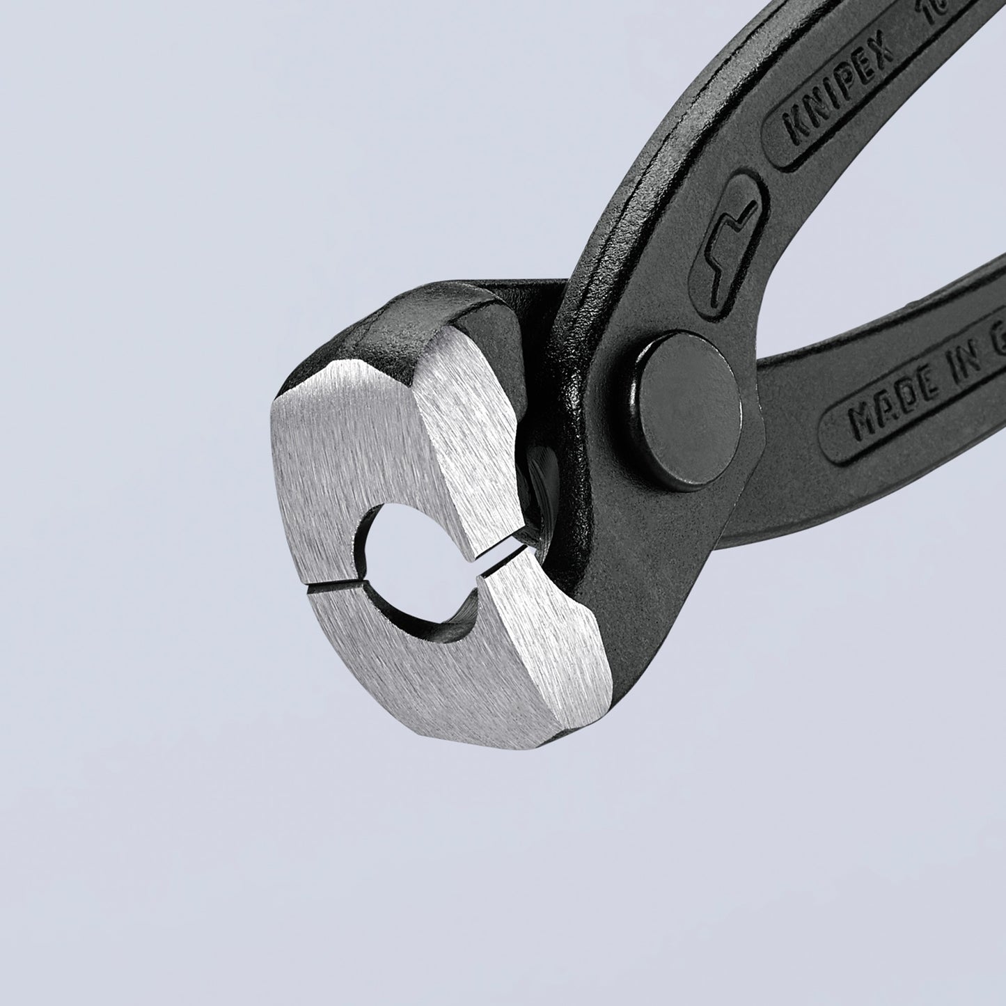 Knipex -Ohrklemmezange 10 99 I220