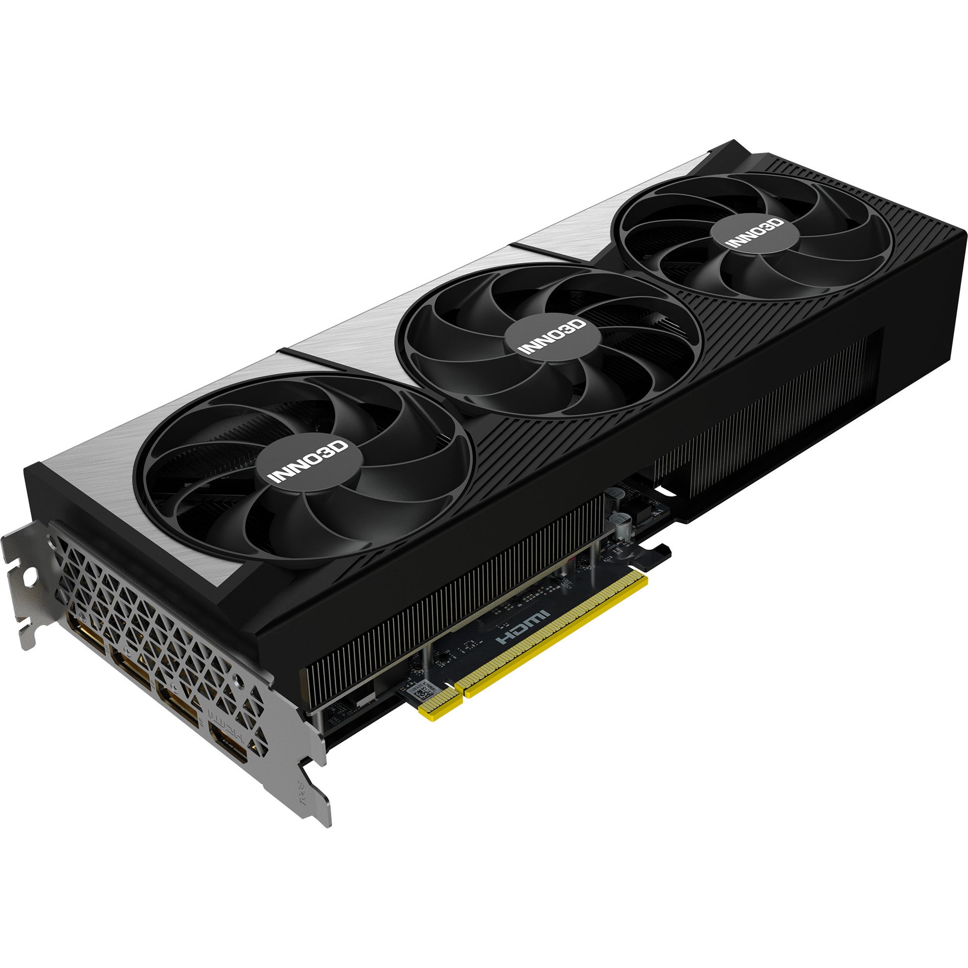 Inno3d N50803-16D7X-17603930 Geforce RTX 5080 x3 OC, ATX, 16 GB, GDDR7, 256-Bit, 960GBS, PCIE5, 360W