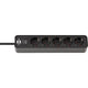 Brennenstuhl Ecolor Socket 5-mal-Mal